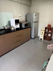 Blk 158 Toa Payoh Green (Toa Payoh), HDB 3 Rooms #627456811